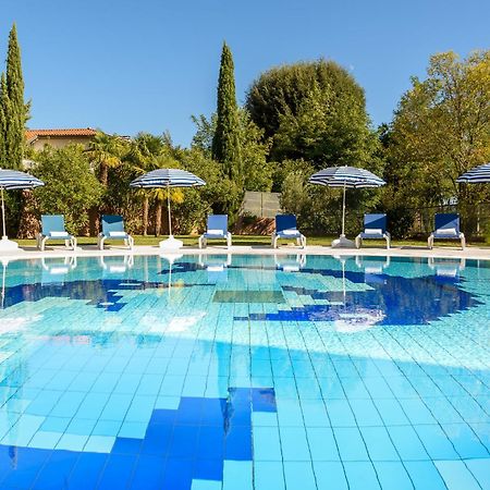 Les Terrasses De Borda*** Hotel Dax Exterior foto
