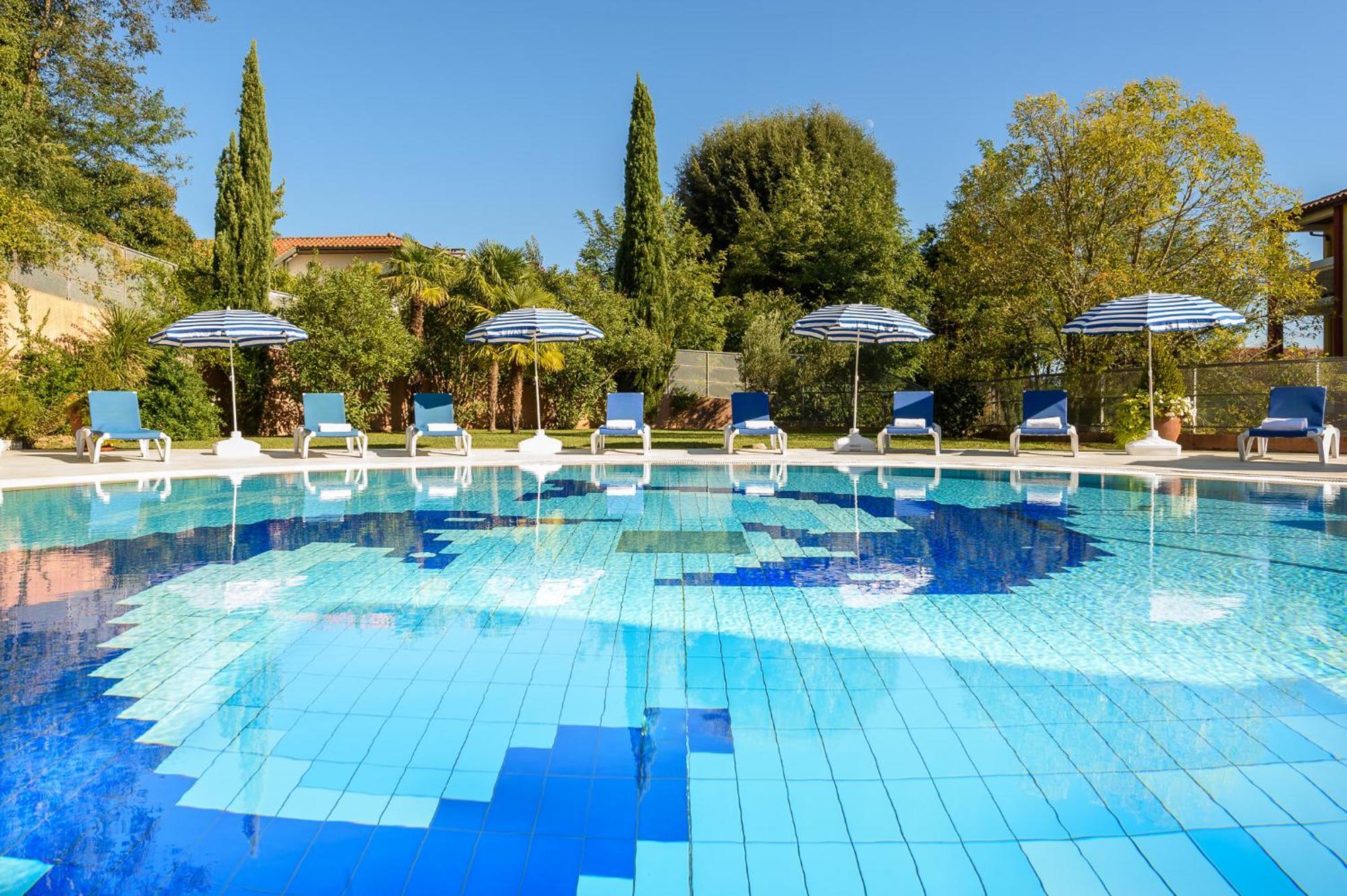 Les Terrasses De Borda*** Hotel Dax Exterior foto